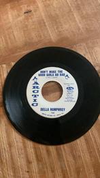 Della Dumphrey, Ophalen of Verzenden, Zo goed als nieuw, Pop