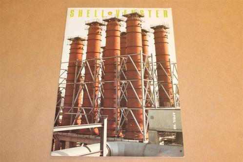 Shell Venster - Hycon nummer 1989, Verzamelen, Tijdschriften, Kranten en Knipsels, Tijdschrift, 1980 tot heden, Ophalen of Verzenden