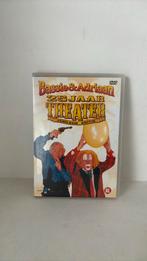 Bassie & Adriaan - 25 jaar Theater DVD, Cd's en Dvd's, Ophalen of Verzenden, Zo goed als nieuw