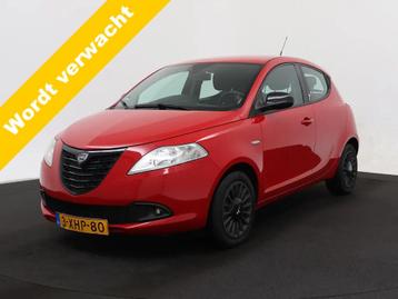 Lancia Ypsilon 0.9 TwinAir Elefantino Plus (bj 2014) beschikbaar voor biedingen