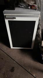 Tafelmodel koelkast, Witgoed en Apparatuur, Minder dan 75 liter, Ophalen, Gebruikt, Zonder vriesvak