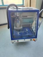 Isel CPM 4030 CNC Freesmachine, Doe-het-zelf en Verbouw, Gereedschap | Freesmachines, Ophalen, Zo goed als nieuw, Elektrisch, Overige soorten