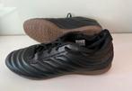 Zaalvoetbal schoenen/gymschoenen van Adidas in maat 44, zgan, Ophalen of Verzenden, Zo goed als nieuw, Schoenen