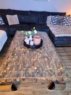 Rofra salontafel, Huis en Inrichting, Ophalen