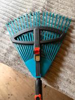 Hark van Gardena, Tuin en Terras, Hand-tuingereedschap, Ophalen, Zo goed als nieuw, Hark, Gardena / Husqvarna