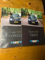 Theorie boeken Rijbewijs B, Ophalen of Verzenden, Alpha, Zo goed als nieuw, Niet van toepassing