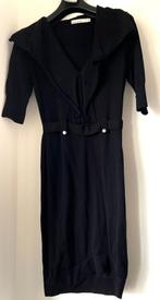 Zwarte Karen Millen jurk - Maat M, Maat 38/40 (M), Karen Millen, Verzenden, Zwart