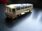 Tekno Mercedes Benz O 302 Autobus met OAD reclame, Hobby en Vrije tijd, Modelauto's | 1:50, Ophalen of Verzenden, Tekno