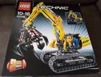 Technic  lego   set.  42006 .    Excavator., Kinderen en Baby's, Speelgoed | Duplo en Lego, Ophalen of Verzenden, Zo goed als nieuw