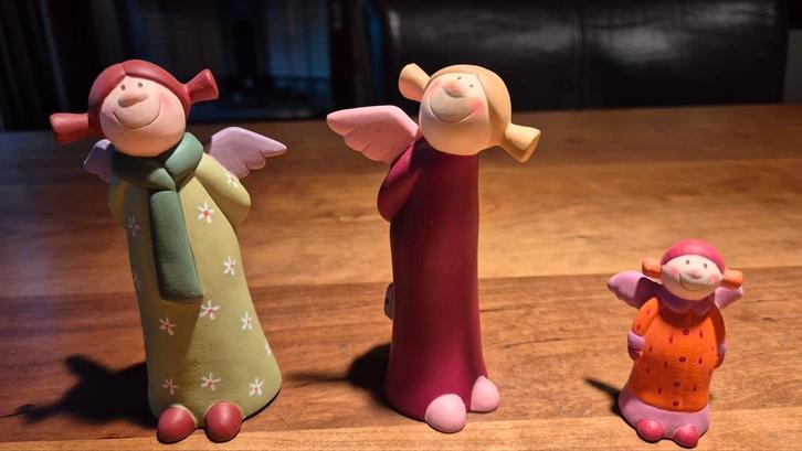 Rader Himmlische Schwestern. Heavenly Sisters, Verzamelen, Overige Verzamelen, Zo goed als nieuw, Ophalen of Verzenden