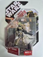 Star Wars TAC 08-04 Kashyyyk Trooper, Ophalen of Verzenden, Nieuw, Actiefiguurtje