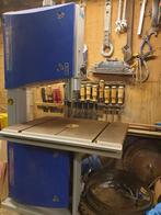 Vervangende lintzaagmachine geleiding Geleidingset lintzagen, Doe-het-zelf en Verbouw, Ophalen of Verzenden, Nieuw