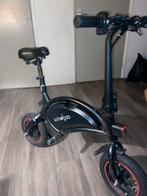 Wingdgoo fietsje, Minder dan 47 cm, Ophalen, Gebruikt, Overige merken