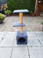 Te koop Kattenkrabpaal, Dieren en Toebehoren, Ophalen of Verzenden, Zo goed als nieuw