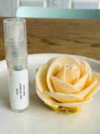 Diptyque, Eau Mohelli sample, 1,5 ml, Sieraden, Tassen en Uiterlijk, Uiterlijk | Parfum, Ophalen of Verzenden, Zo goed als nieuw