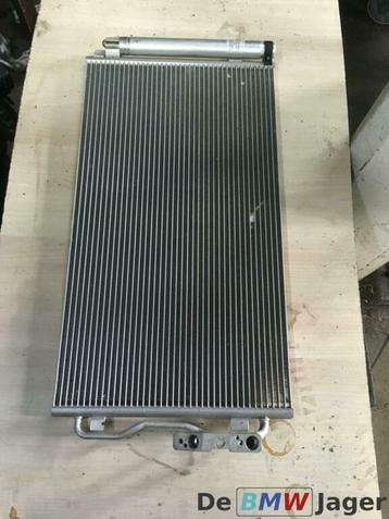 Airco condensor BMW F20 F21 F22 F30 F31 I3 I8 64509288940 beschikbaar voor biedingen