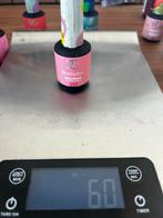 Pink Gellac Neon Peach 352, Sieraden, Tassen en Uiterlijk, Uiterlijk | Cosmetica en Make-up, Nieuw, Ophalen of Verzenden, Handen en Nagels