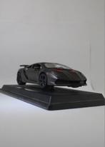 Lamborghini sesto elemento, bburago 1:24, Hobby en Vrije tijd, Modelauto's | 1:24, Ophalen of Verzenden, Zo goed als nieuw, Bburago