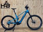 Conway Xyron S 4.9 29 inch E-Mountainbike Shimano
