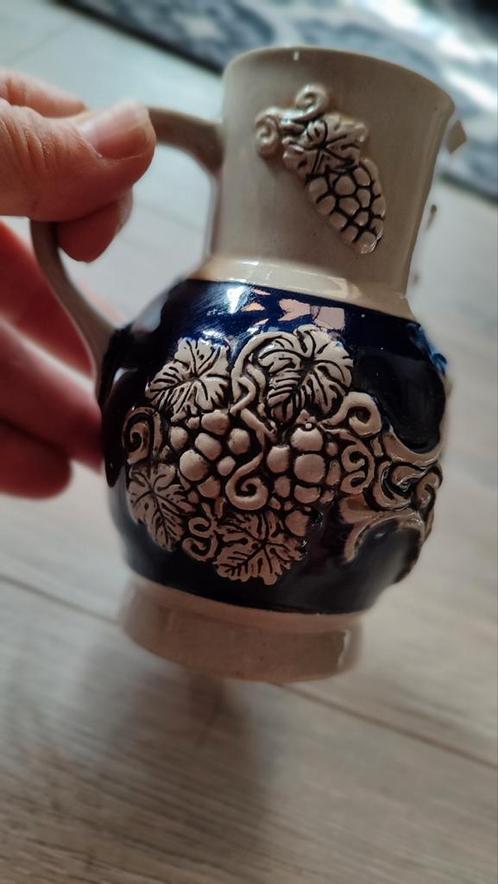 Vintage Marzi & Remy Steengoed Kan, Antiek en Kunst, Antiek | Keramiek en Aardewerk, Ophalen of Verzenden