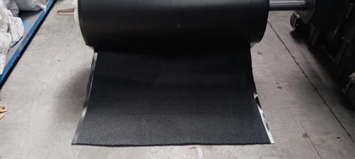 Coupon 9mm droogloopmat / loper 130x300 of 130x610, Tuin en Terras, Deurmatten, Nieuw, Nylon, Droogloopmat, Schoonloopmat, Binnen