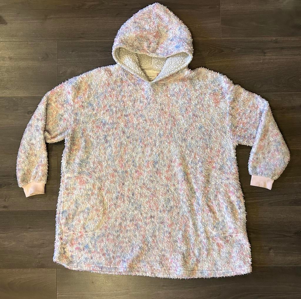 Primark Snuddie - Maat: M/ L, Kleding | Dames, Huispakken, Gedragen, Maat 42/44 (L), Ophalen of Verzenden