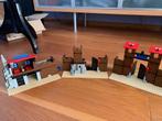 Lego Western 6769 Fort Legorado - Compleet!, Ophalen of Verzenden, Zo goed als nieuw, Complete set, Lego