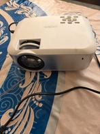Topvision Beamer T23, Ophalen of Verzenden, Zo goed als nieuw