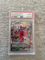Gengar VMAX 271 PSA10 psa 10 alt art fusion strike 271/264, Hobby en Vrije tijd, Verzamelkaartspellen | Pokémon, Ophalen of Verzenden