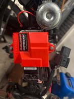 Malossi Injtronic 4T Euro 5 ECU, Ophalen of Verzenden, Gebruikt, Overige typen, Overige merken