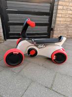 Berg GO2, Ophalen, Gebruikt, Berg