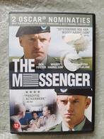 DVD - The Messenger (Gebruikt), Vanaf 12 jaar, Ophalen of Verzenden, Gebruikt
