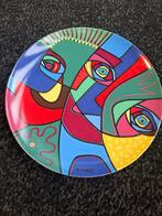 Marianne Naerebout Kunstbord Schoonhoven Keramiek, Antiek en Kunst, Ophalen of Verzenden