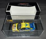 Onyx 1:43 XT047 Renault laguna #11 BTCC 1997 Jason Plato, Verzenden, Nieuw