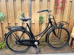 Batavus CNCTD Transportfiets. Nette 28” damesfiets, Gebruikt, Batavus, Versnellingen, 56 cm of meer