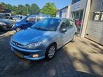 Peugeot 206 1.4 X-line AIRCO, Voorwielaandrijving, 4 cilinders, Origineel Nederlands, Bedrijf