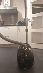 Siemens Stofzuiger - Model Z 3.0 Power Edition 2500 Watt, Ophalen of Verzenden, Gebruikt, Stofzak, Stofzuiger