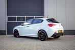 Alfa Romeo Giulietta 1750 TBi Quadrifoglio Verde TCT|Xenon|H, Gebruikt, 4 cilinders, Wit, 14 km/l
