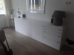 Pastoe dressoir  puntgaaf