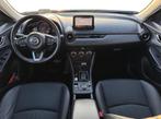 Mazda CX-3 2.0 SkyActiv-G 120 GT-M I Automaat I Trekhaak I B, Auto's, Mazda, 1998 cc, Gebruikt, Euro 6, 4 cilinders