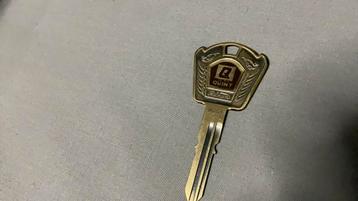 Honda quint luxury gold key beschikbaar voor biedingen