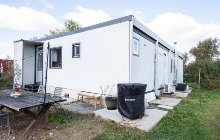 Woonunit 90m2, Huis en Inrichting, Overige Huis en Inrichting, Gebruikt, Ophalen