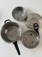 Wmf Senelkookpan, Huis en Inrichting, Ophalen of Verzenden, Zo goed als nieuw