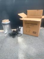 Bestway Zwembadpomp - Nieuw in doos!, Ophalen, Nieuw, Zwembadpomp