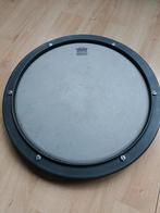 Oefenpad drum, Muziek en Instrumenten, Ophalen, Gebruikt, Overige merken