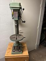 Kolomboormachine., Doe-het-zelf en Verbouw, Gereedschap | Boormachines, Ophalen, Zo goed als nieuw, Kolomboormachine