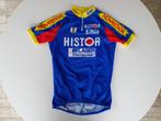 Wielershirt Histor Laser Computer (Biemme, XXL), Ophalen of Verzenden, Gebruikt, Kleding