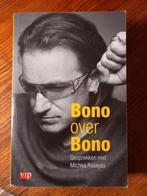 Mischka Assayas - Bono over Bono, Boeken, Biografieën, Gelezen, Ophalen of Verzenden, Mischka Assayas