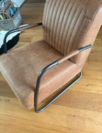 Fauteuil zeer nette staat, Huis en Inrichting, Fauteuils, Ophalen of Verzenden, Zo goed als nieuw