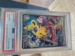 PIKACHU WC2023 PSA 10, Hobby en Vrije tijd, Verzamelkaartspellen | Pokémon, Ophalen of Verzenden, Zo goed als nieuw